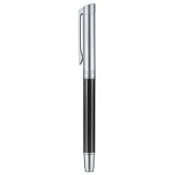 Stylo-plume carbon line