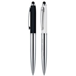 Stylo-bille nautic touch pad pen