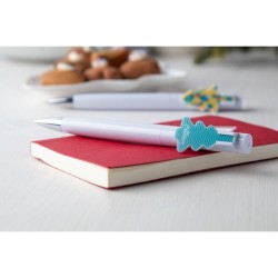 Stylo-bille clip sur-mesure