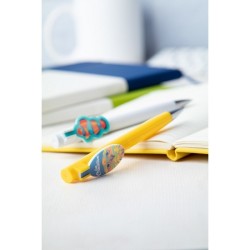 Stylo-bille clip sur-mesure