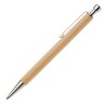 Stylo en bois calibra
