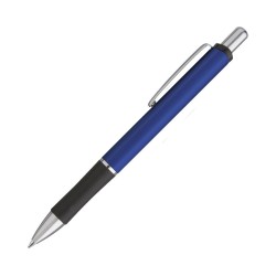 Stylo alu comma
