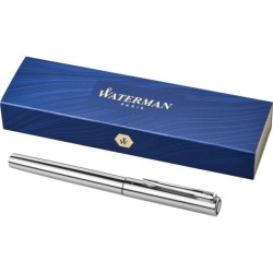 Roller Waterman, Graduate chrome - Encre noire