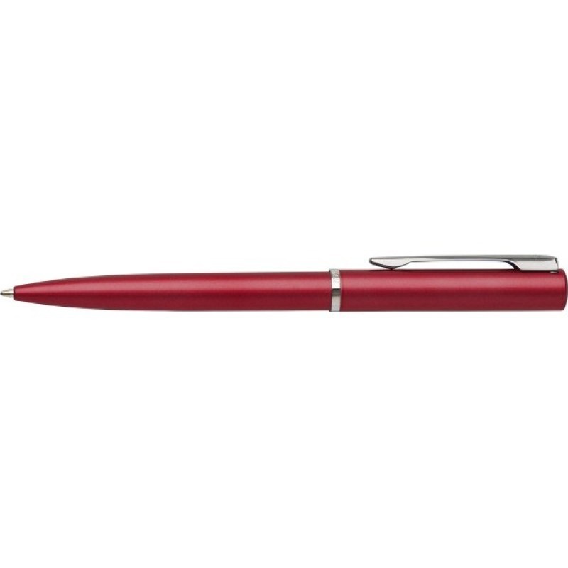 Stylo à bille twist Waterman 'Graduate Chrome'