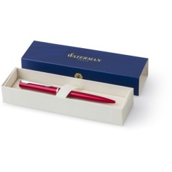 Stylo à bille twist Waterman 'Graduate Chrome'