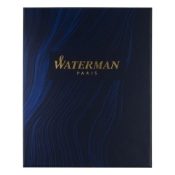 Coffret cadeau Waterman avec deux stylos