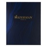 Coffret cadeau Waterman avec deux stylos