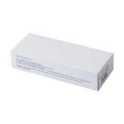 Stylo bille Waterman Expert en acier inoxydable