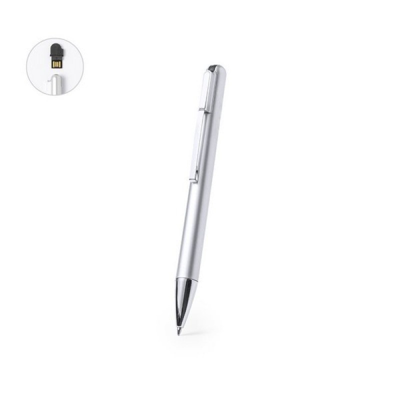 Stylo USB Rond 16 GB