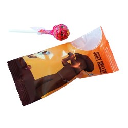 Mini sucette chupa chups