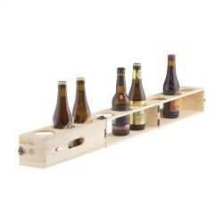 Rackpack Beer Gear