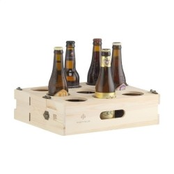Rackpack Beer Gear