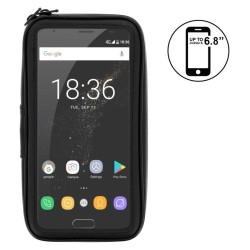 Support étanche pour vélo