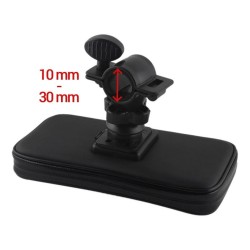 Support étanche pour vélo