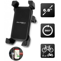 Support de smartphone pour vélo