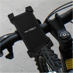 Support de smartphone pour vélo