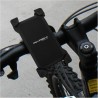 Support de smartphone pour vélo