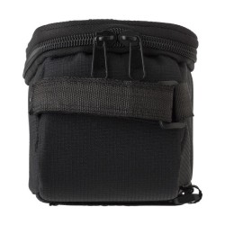 Sacoche pour vélo en polyester 600D