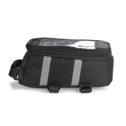 Sacoche de vélo pour cadre