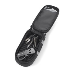 Sacoche de vélo pour cadre