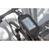 Sacoche de vélo pour cadre