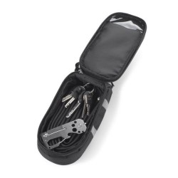 Sacoche de vélo pour cadre