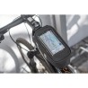 Sacoche de vélo pour cadre
