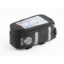 Sacoche de vélo pour cadre