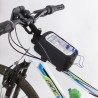Sac à vélo