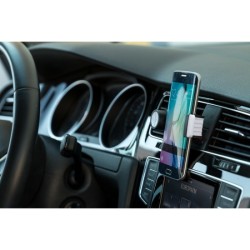 Support téléphone pour voiture