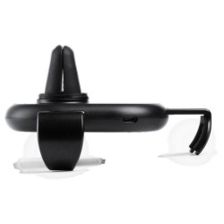 Support avec chargeur