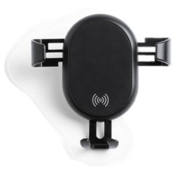 Support avec chargeur