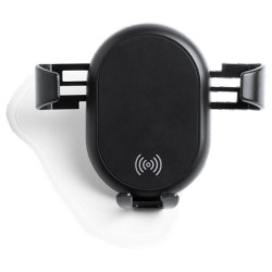 Support avec chargeur