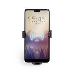 Support avec chargeur