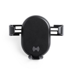 Support avec chargeur