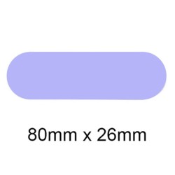 BO - Smartphone Stick, Support Bague Réglable Adhésif Antichute - Noir