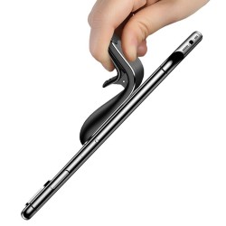 Support alu magnétique design