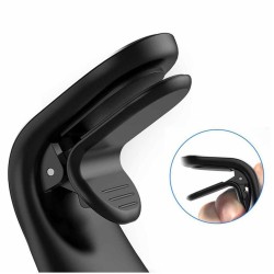 Support alu magnétique design