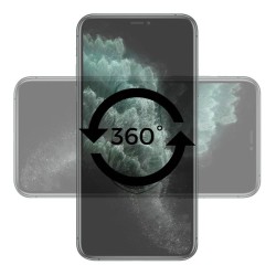 Support alu magnétique design