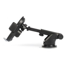 Support fast charge à ventouse FIN DE SERIE