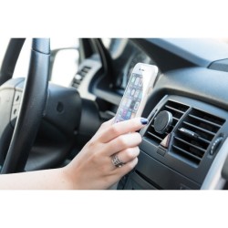 Support téléphone portable pour voiture