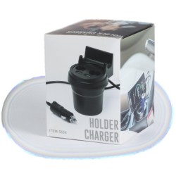 Chargeur Support