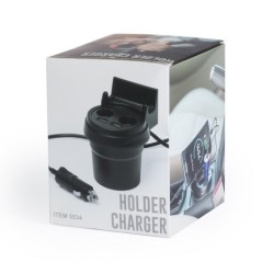 Chargeur Support