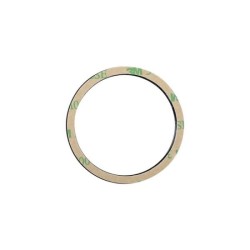 Support Chargeur en bambou