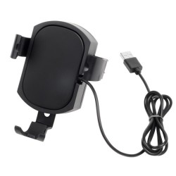 Support de téléphone charge n go
