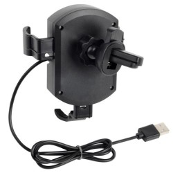 Support de téléphone charge n go