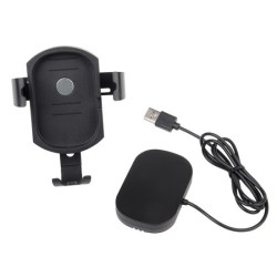Support de téléphone charge n go