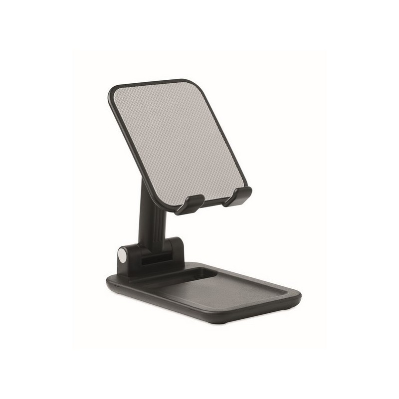 Support pliable smartphone