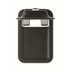 Support pliable smartphone