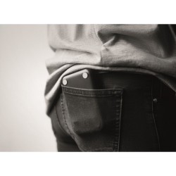 Support pliable smartphone